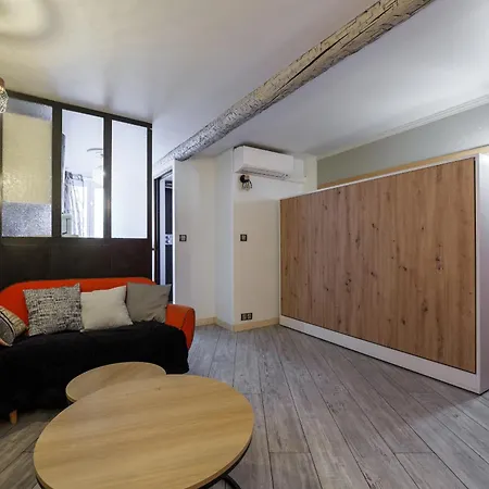 Coquet Place Du Pin Nicea