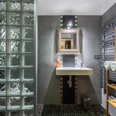 Apartament Coquet Place Du Pin